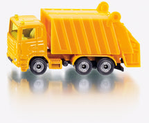 Siku 0811 Rubbish Truck - Toyworld