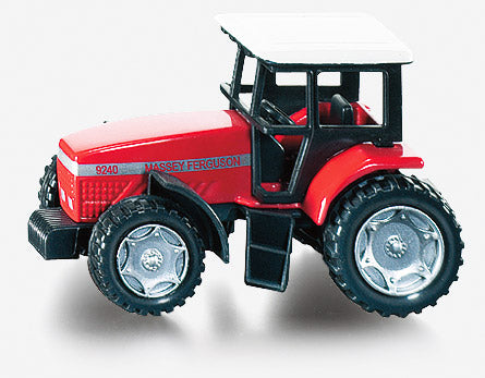 Siku 0847 Massey Ferguson Tractor - Toyworld