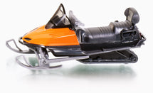 SIKU 0860 SNOWMOBILE SCOOTER