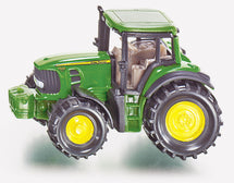 SIKU 1009 JOHN DEERE 7530 TRACTOR