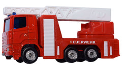 Siku 1015 Fire Engine - Toyworld