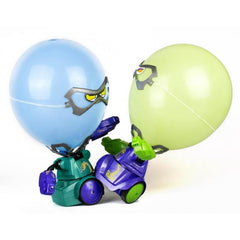 Silverlit Robo Kombat Balloon Puncher Img 3 - Toyworld