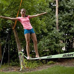 Slackers Slackline Classic Img 1 - Toyworld