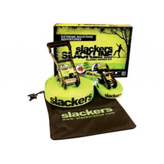 Slackers Slackline Classic Img 2 - Toyworld