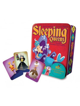 Sleeping Queens | Toyworld