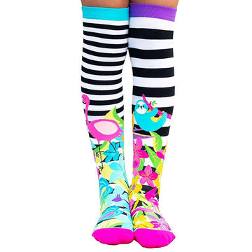 Madmia Spring Sloth Socks | Toyworld