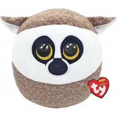 SQUISH A BOOS - 14 INCH LINUS LEMUR