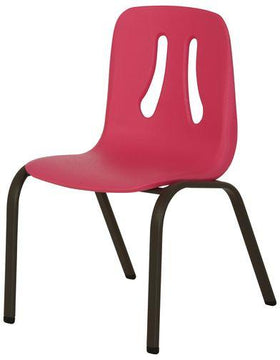 Lifetime Kids Staking Chair Pink - Toyworld