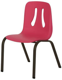 Lifetime Kids Staking Chair Pink - Toyworld