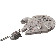 Star Wars Mission Fleet Millennium Falcon Img 1 - Toyworld