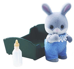 SYLVANIAN FAMILIES COTTONTAIL RABBIT BABY ASSORTED STYLES