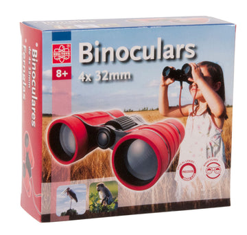 Binoculars Colours - Toyworld