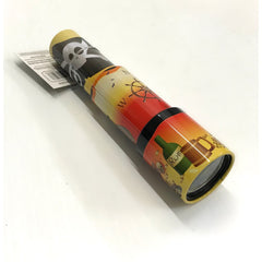 Classic Tin Telescope Assorted Styles Img 1 - Toyworld