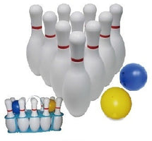 Giant Bowling Set - Toyworld