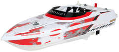 New Bright Remote Control Donzi Boat Assorted Styles Img 1 - Toyworld