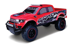 Maisto 16 Remote Control Ford F150 Raptor - Toyworld