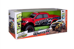 Maisto 16 Remote Control Ford F150 Raptor Img 1 - Toyworld