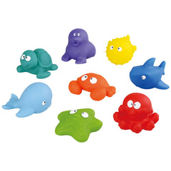 Playgo Ocean Bubble Friends Assorted Styles Img 2 - Toyworld