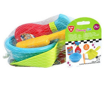 Playgo Little Helper Set Assorted Styles - Toyworld