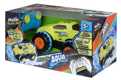 Maisto Rc Cyklone Aquatread | Toyworld