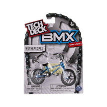 Tech Deck Bmx Singles - Toyworld