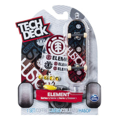 Tech Deck Fingerboard Img 3 - Toyworld