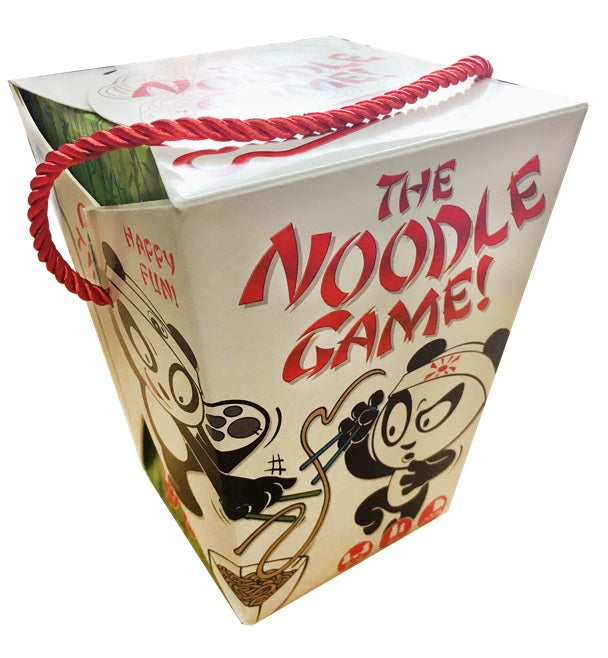 The Noodle Game - Toyworld