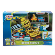 Thomas Friends Robot Rescue Set - Toyworld