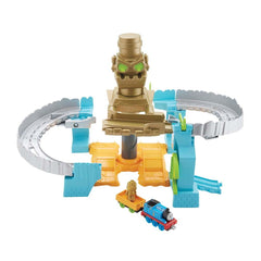 Thomas Friends Robot Rescue Set Img 1 - Toyworld