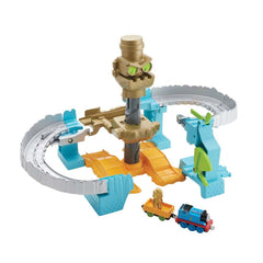 Thomas Friends Robot Rescue Set Img 2 - Toyworld