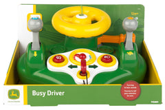 John Deere Busy Driver - Toyworld