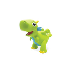 Tomy Light Up Bathtime Dragon Img 1 - Toyworld