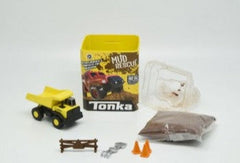 TONKA MUD RESCUE