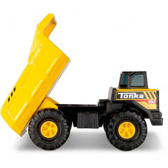 Tonka Steel Mighty Dump Truck - Toyworld