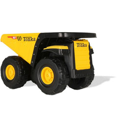 Tonka Steel Toughest Mighty Dump Img 2 - Toyworld