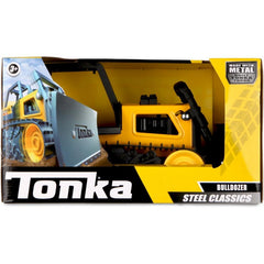 Tonka Tough Bulldozer Img 2 | Toyworld