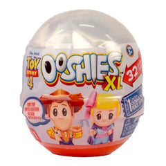 TOY STORY 4 OOSHIES XL SINGLE CAPSULE