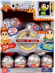 TOY STORY 4 OOSHIES XL SINGLE CAPSULE