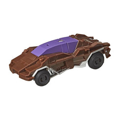 Transformers Cyberverse Battle Call Trooper Wildwheel Img 2 - Toyworld