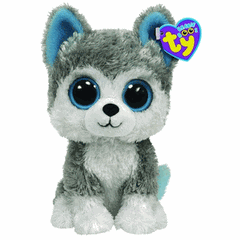 Ty Beanie Boo S Boo Slush Dog - Toyworld