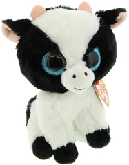 Ty Beanie Boos Butter The Cow - Toyworld