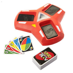 Uno Triple Play Game Img 1 | Toyworld