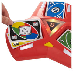 Uno Triple Play Game Img 2 | Toyworld