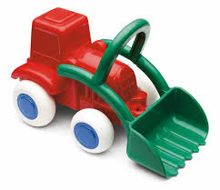 VIKINGTOYS MAXI TRUCKS ASSORTED STYLES