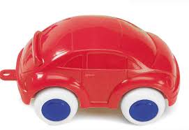 VIKINGTOYS MAXI CARS ASSORTED STYLES