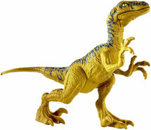 Jurassic World Attack Pack Velociraptor Delta - Toyworld