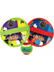 WAHU POOL GRIP BALL