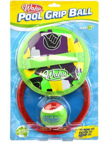 WAHU POOL GRIP BALL