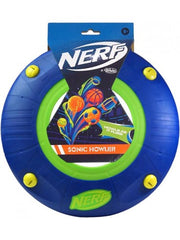 NERF SONIC HOWLER DISC