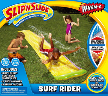 Wham O Slip N Slide Surf Rider - Toyworld